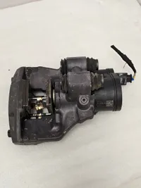 Klemmen Elektrischer zusätzlicher manueller Bremssattel Alfa Giulia Stelvio - galeria