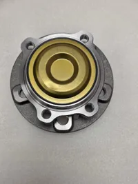 Hub Bearing REAR Mercedes W177 W118 W247 2WD - galeria