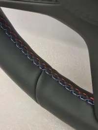 Кермо BMW G80 M3 M4 CARBON G81 G82 - New CS - galeria