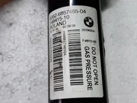 BMW F46 shock absorber Left Right Rear - galeria
