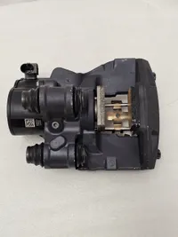 Clamps Electric Additional Manual Clamp Ferrari Roma Portofino - galeria