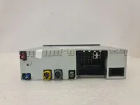 Audi A8 4H D4 Navigation MMI Multimedia 3G MMI3 - galeria