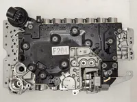 MECHATRONICS Controller Gearbox Module 9G Mercedes 725 EHS NEW - galeria