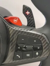 Кермо BMW G80 M3 M4 CARBON G81 G82 - New CS - galeria