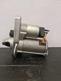 Mercedes W177 W118 W247 A CLA Petrol starter - galeria