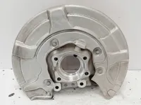 REAR RIGHT steering knuckle BMW G30 - galeria