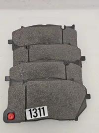 Audi RS6 RS7 C8 SQ7 RSQ8 URUS 4M Колодки Кераміка Перед Перед - galeria