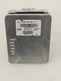 Насос АБС Mercedes W205 A2059005247 Новый - galeria