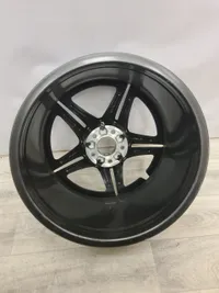 W290 Mercedes AMG GT 4дверний диск, ЗАДНИЙ GT63 - galeria