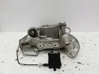 REAR LEFT steering knuckle BMW G30 - galeria