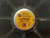 Zestaw Głośników do BMW G01 G02 X3 Harman Kardon - galeria