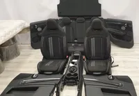 Kompletne Wnętrze Mini F60 JCW Sport Dinamica DAE1 - galeria