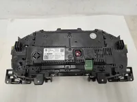 Дисплей лічильника Virtual LIVE COCPIT 12'3" BMW G05 G12 G30 G01 G80 - galeria