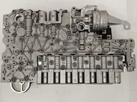 MECHATRONICS Controller Gearbox Module 9G Mercedes 725 EHS NEW - galeria