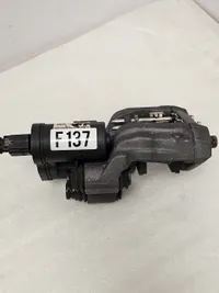 Klemmen Elektrischer zusätzlicher manueller Bremssattel Alfa Giulia Stelvio - galeria