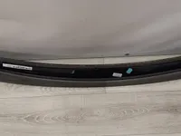 Спойлер закрылка элеронов Mercedes W253 GLC 63 AMG OEM - galeria