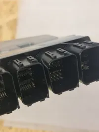 Sterownik Silnika ECU A1399000000 A45 AMG W177 OEM - galeria