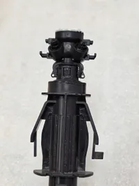 Nozzle Washer Lamps VW Golf VII RIGHT - galeria