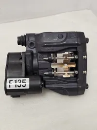 Clamps Electric Additional Manual Clamp Ferrari Roma Portofino - galeria