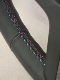 BMW G80 M3 M4 CARBON G81 G82 Lenkrad – Neu #FV - galeria