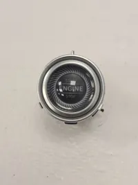 Start-Stopp-Schalter Mercedes W205 W213 W222 - galeria