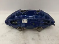 BMW G11 G12 G05 X5 BigBrake 395 mm Bremssättel - galeria