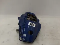 BMW G11 G12 G05 X5 BigBrake 395 mm Bremssättel - galeria