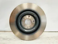 Audi ПЕРЕДНІ диски Q7 A4 A6 A8 4M 350мм - galeria