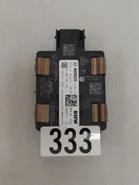 Radarsensor ACC BMW G29 Z4 G05 G06 F40 G20 MRR 02 - galeria