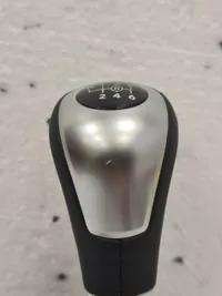 Mercedes Mieszek W206 Важіль ручної коробки передач - galeria