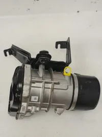 Power steering pump Mercedes W172 SLC SLK AMG OM276 - galeria