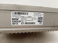 Head Unit BMW MGU Navigation Reader High 5 - galeria