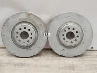 Audi Q4 E-Tron Skoda Enyaq VW ID.4 ID.5 Scheiben - galeria