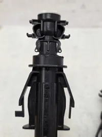 Nozzle Washer Lamps VW Golf VII RIGHT 5G0955104A - galeria