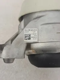 Mercedes W206 AMG C63 C43 engine mount - galeria