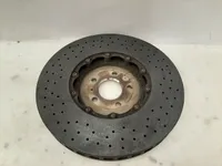 CERAMIC DISC Lamborghini Gallardo REAR RIGHT - galeria