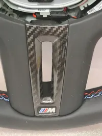 BMW G80 M3 M4 CARBON G81 G82 Lenkrad – Neu #FV - galeria