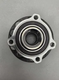 Hub Bearing REAR Mercedes W174 W178 CLA C174 C178 4Matic 4M - galeria