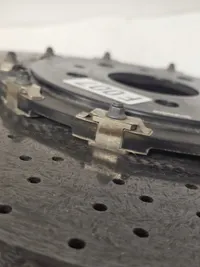 CERAMIC Shield Front of Ferrari Roma Portofino - galeria