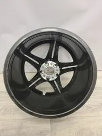 W290 Mercedes AMG GT 4-Türer Felge, HINTEN GT63 - galeria