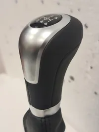 Mercedes Mieszek W206 Механическая коробка передач - galeria