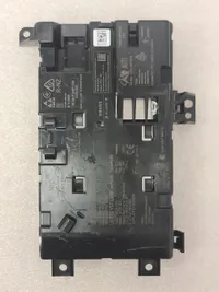 Mercedes W205 W253 induction charger - galeria