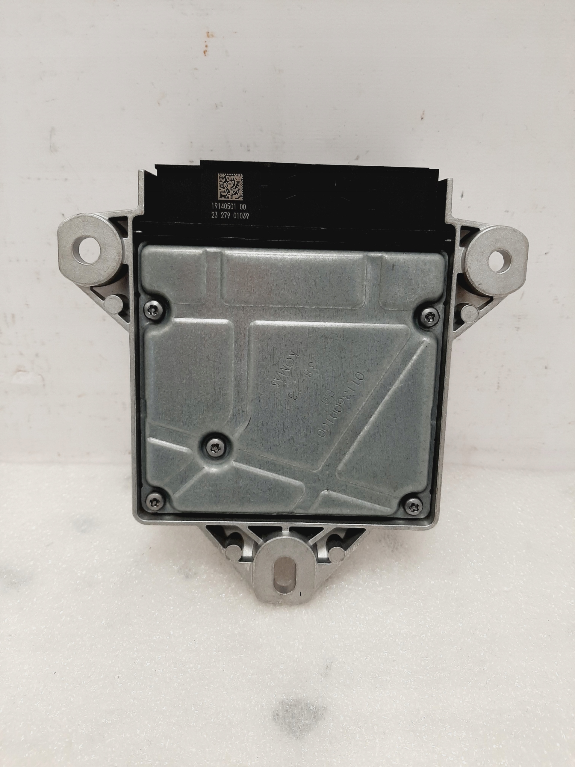 BMW G60 Airbag-Modul 5A85FF2 Controller - galeria