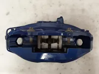 BMW G11 G12 G05 X5 BigBrake 395 mm Bremssättel - galeria