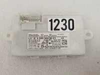 Keyless GO Driver Module Mercedes W213 W238 W253 W257 W290 W222 - galeria