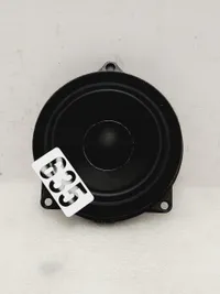 Динамик Harman Kardon BMW X3 G01 X4 G02 LCI - galeria