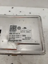 Гальмівний насос ABS VW Audi VAG 3QG614517 - galeria