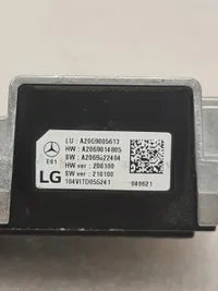 Стеклокамера Mercedes A2069005613 W206 - galeria