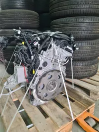 BMW B57 Engine Complete and New - B57D30A 3.0D - galeria