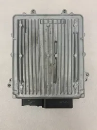 Motorsteuergerät ECU A2769004901 M276 Neu W205 - galeria